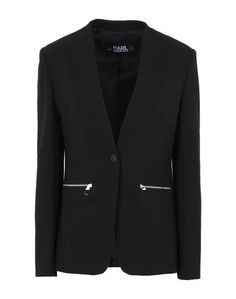 Пиджак Karl Lagerfeld