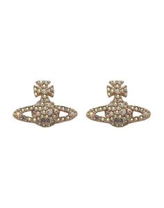 Серьги Vivienne Westwood