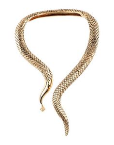 Ожерелье Giuseppe Zanotti