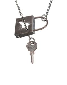 Ожерелье Golden Goose Deluxe Brand