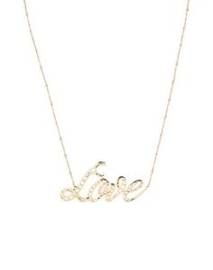 Ожерелье Just Cavalli