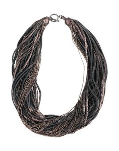 Ожерелье Brunello Cucinelli