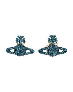 Серьги Vivienne Westwood