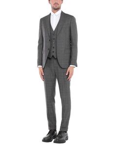 Костюм Lardini