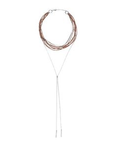 Ожерелье Brunello Cucinelli