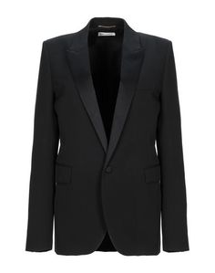 Пиджак Saint Laurent