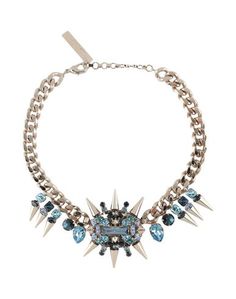 Ожерелье Philipp Plein