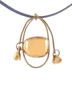 Ожерелье Marni