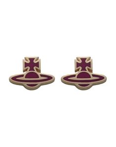 Серьги Vivienne Westwood