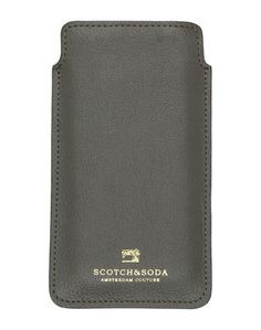 Чехол Scotch & Soda