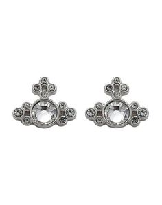 Серьги Vivienne Westwood