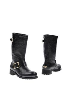 Сапоги Jimmy Choo