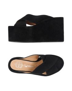 Сандалии Jeffrey Campbell
