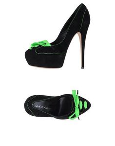 Туфли Casadei