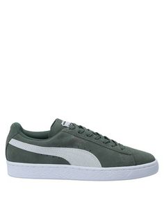 Низкие кеды и кроссовки Puma