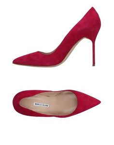 Туфли Manolo Blahnik