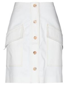 Юбка до колена Acne Studios