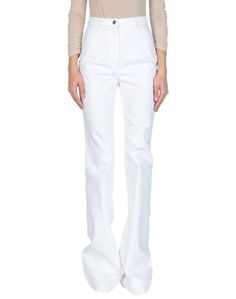 Джинсовые брюки Michael Kors Collection