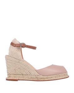 Сандалии Clara Duran