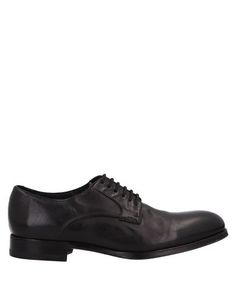 Обувь на шнурках PS Paul Smith