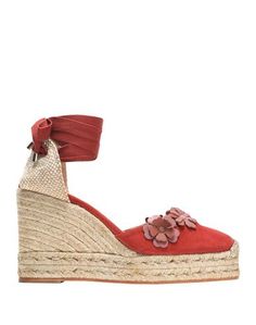 Эспадрильи CastaÑer