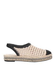 Эспадрильи Tory Burch