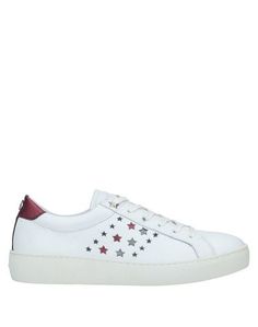 Низкие кеды и кроссовки Tommy Hilfiger