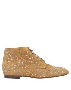Полусапоги и высокие ботинки Valentino Garavani