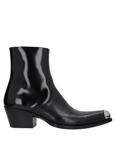 Полусапоги и высокие ботинки Calvin Klein 205 W39 Nyc
