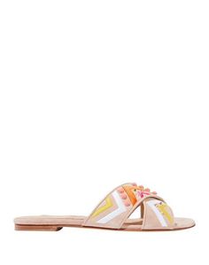 Сандалии Stuart Weitzman