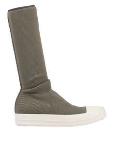 Сапоги Drkshdw BY Rick Owens