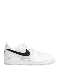 Низкие кеды и кроссовки Nike