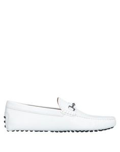 Мокасины Tod`S