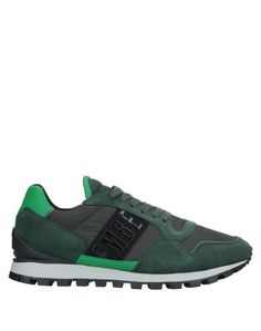 Низкие кеды и кроссовки Bikkembergs