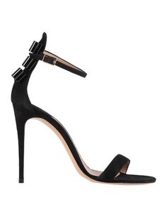 Сандалии Salvatore Ferragamo