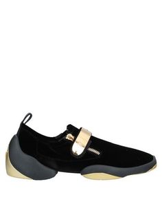 Низкие кеды и кроссовки Giuseppe Zanotti
