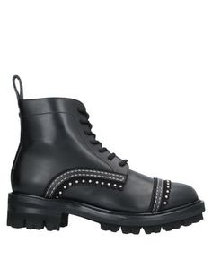 Полусапоги и высокие ботинки Dsquared2