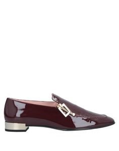 Мокасины Roger Vivier