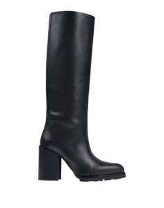 Сапоги Jil Sander