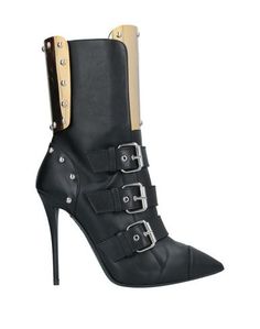 Полусапоги и высокие ботинки Giuseppe Zanotti