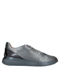 Низкие кеды и кроссовки Geox
