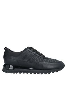 Низкие кеды и кроссовки Geox