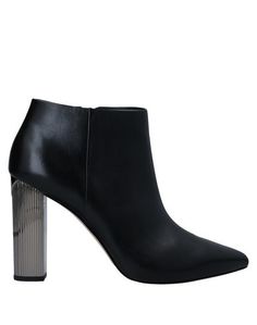 Полусапоги и высокие ботинки Michael Michael Kors