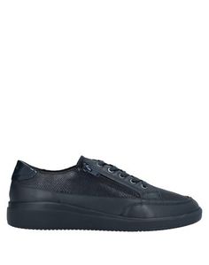 Низкие кеды и кроссовки Geox