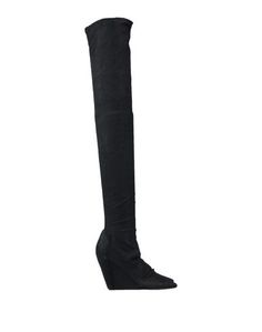 Сапоги Rick Owens