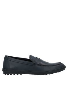 Мокасины Tod`S