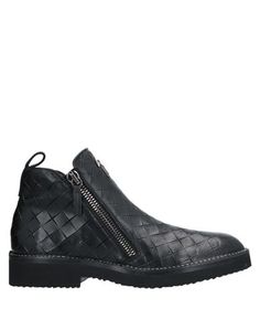 Полусапоги и высокие ботинки Giuseppe Zanotti