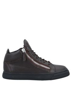 Высокие кеды и кроссовки Giuseppe Zanotti