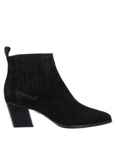 Полусапоги и высокие ботинки Roger Vivier