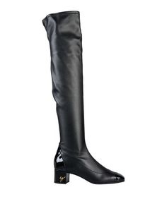 Сапоги Giuseppe Zanotti